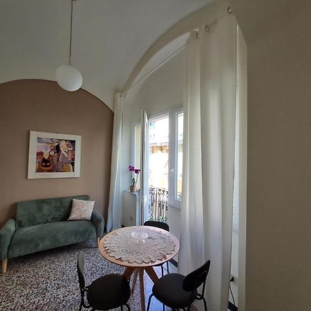 L'Alcova B&B, A Due Passi Dal Centro Génova Exterior foto